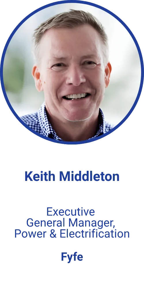 Keith Middleton | Middleton Group