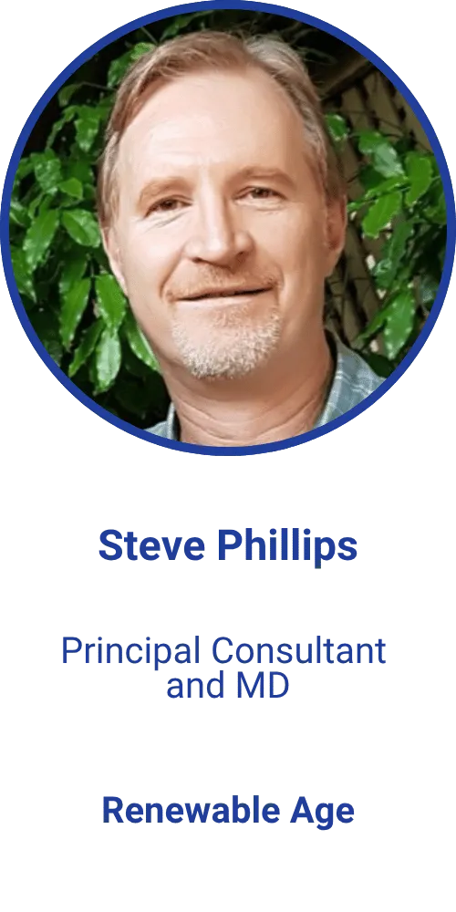 Steven Phillips | Renewable Age