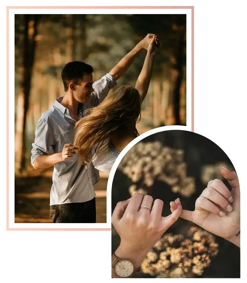 Walking through the woods is possible with an emdr therapist near me