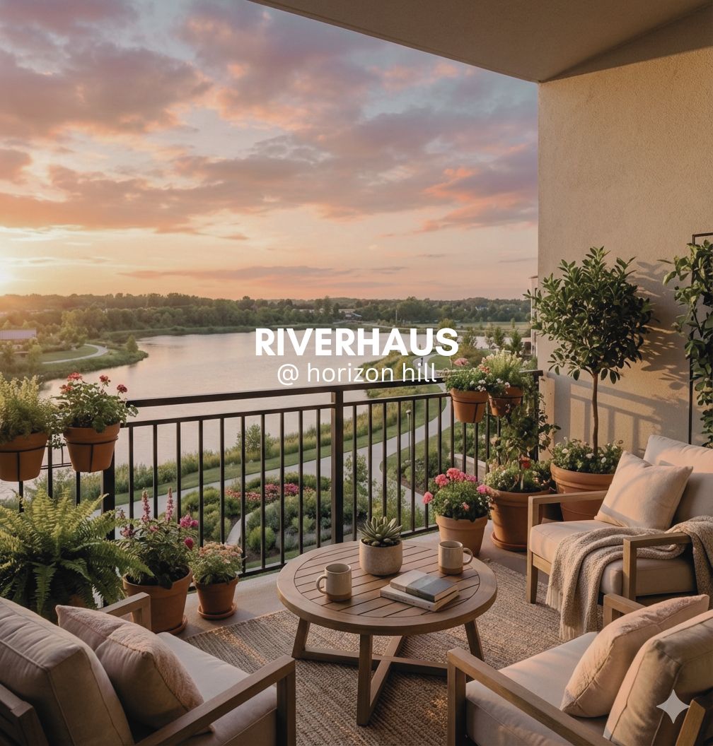 KSL Riverhaus