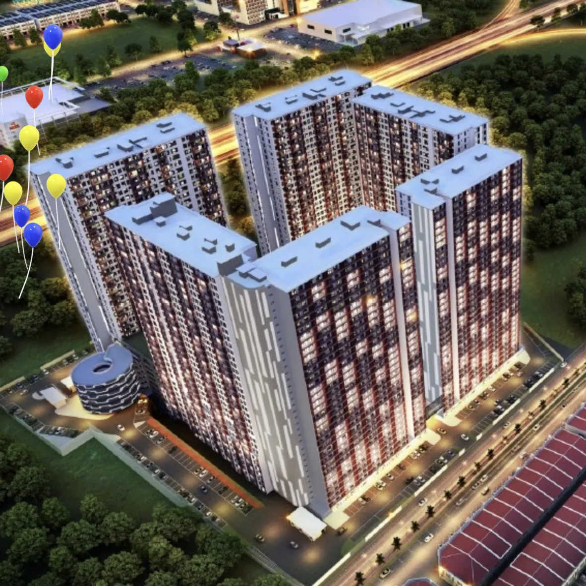 KSL D'Secret Garden 2