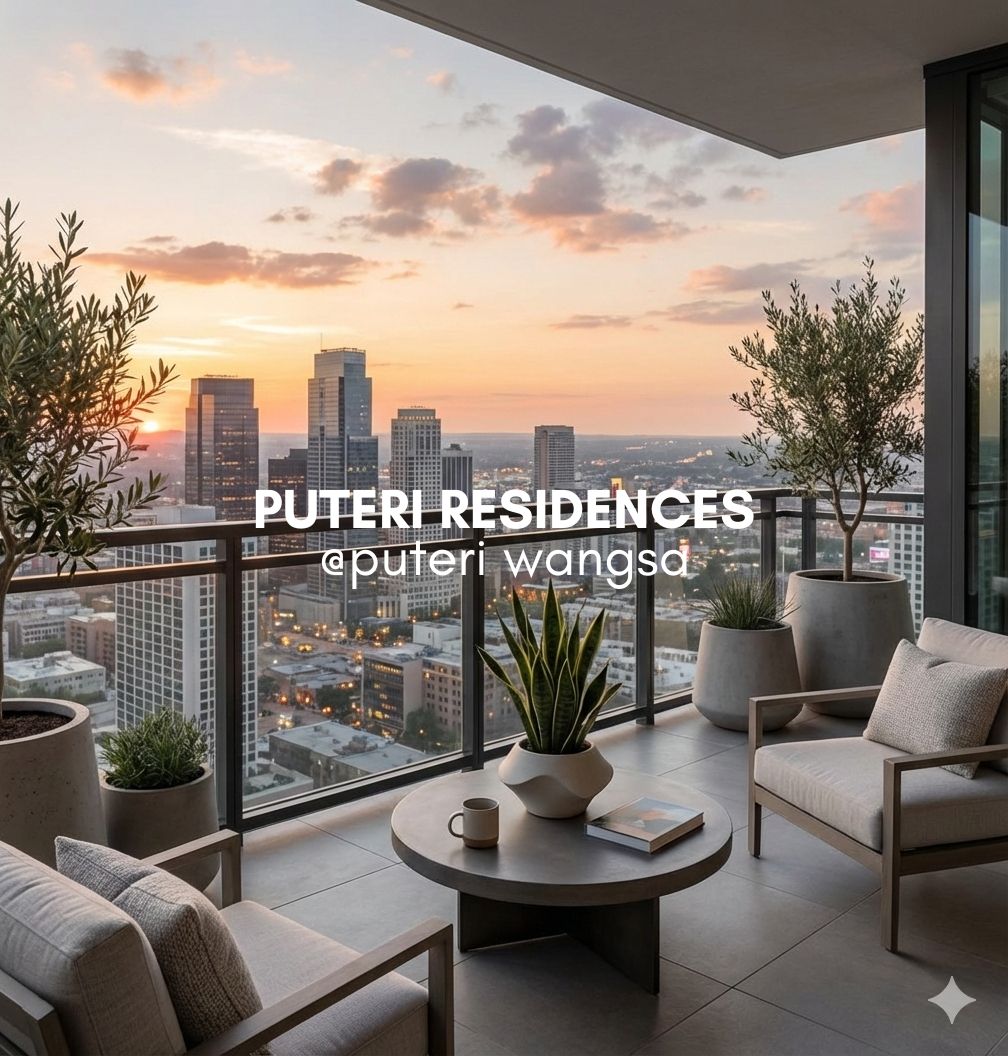 KSL Puteri Residences
