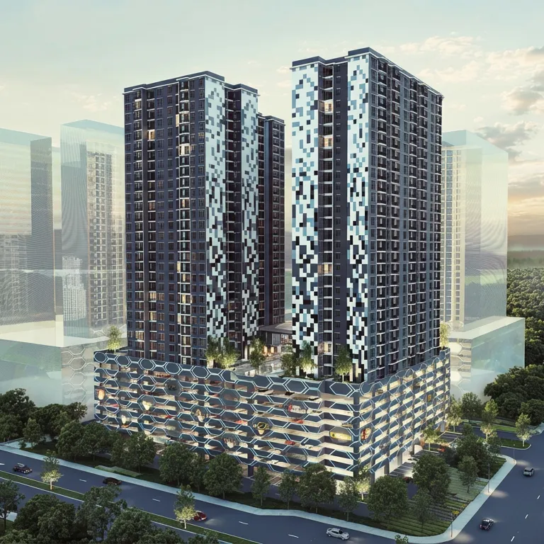 KSL Jewel Residences
