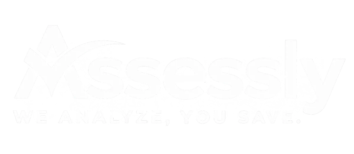 Assessly Logo
