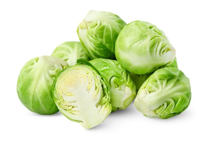 brussels sprouts