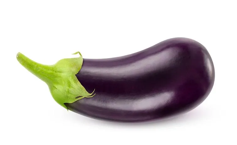 eggplant