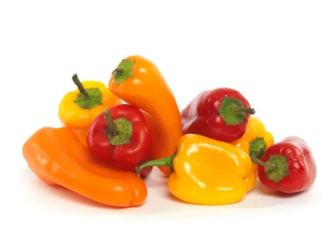 peppers