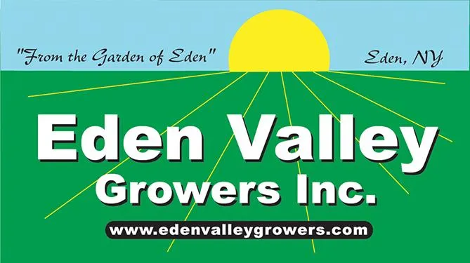 Eden alley Growers logo