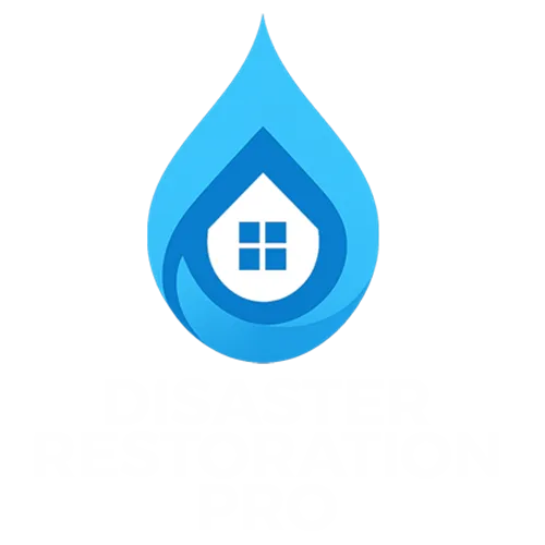 Disaster Restoration Pro