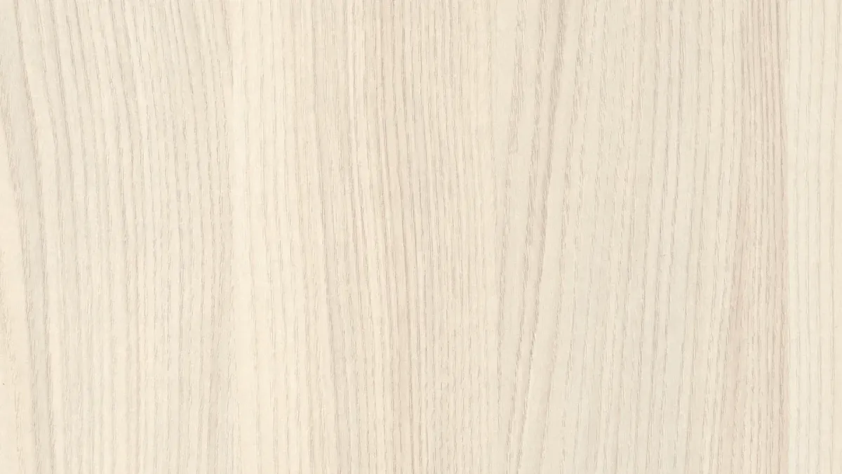 The ST40 Feelwood Oakgrain surface texture enhances this oak with a synchronized matte-in-matte pore, giving it the authentic feel of real oiled veneer. The result? A timeless, natural finish that elevates the beauty of your home.