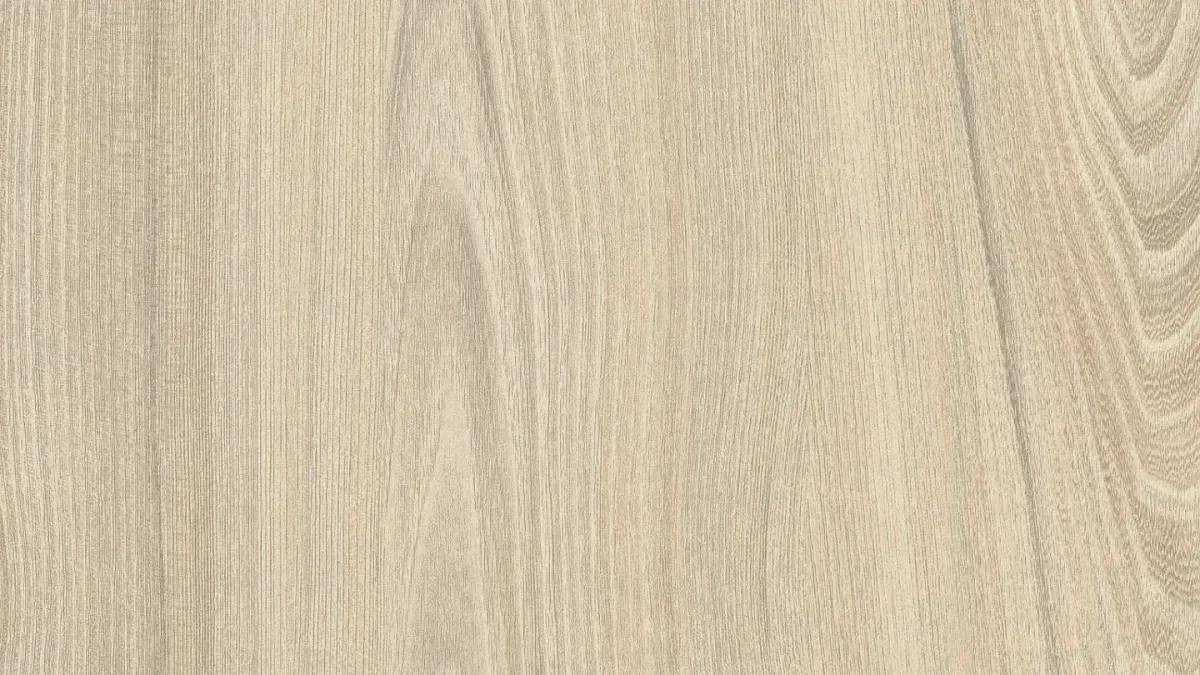 The ST40 Feelwood Oakgrain surface texture enhances this oak with a synchronized matte-in-matte pore, giving it the authentic feel of real oiled veneer. The result? A timeless, natural finish that elevates the beauty of your home.