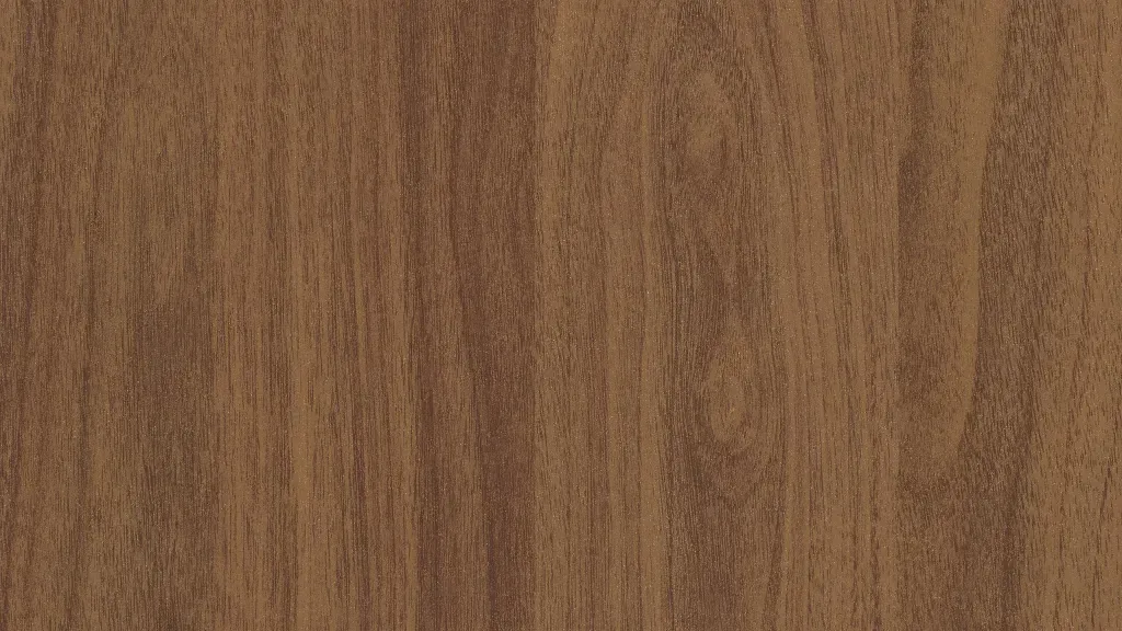 Auburn Carini Walnut, Carini Walnut Northbrook IL, Sweet Home Improvements cabinetry, mid-tone walnut finish Chicago suburbs, ST12 Omnipore Matt, modern walnut decor