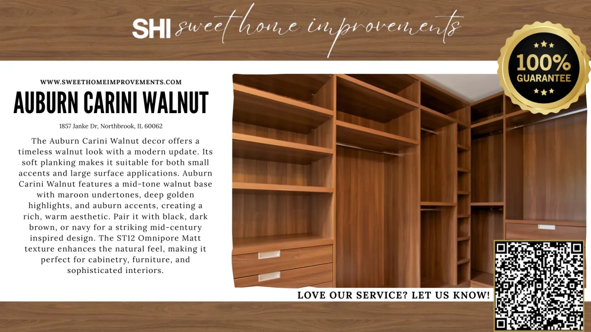 Dark Grey Fineline, H3198 Dark Grey Fineline, Sweet Home Improvements Northbrook IL, dark grey cabinetry Chicago suburbs, ST19 Deepskin Excellent, modern wood finish