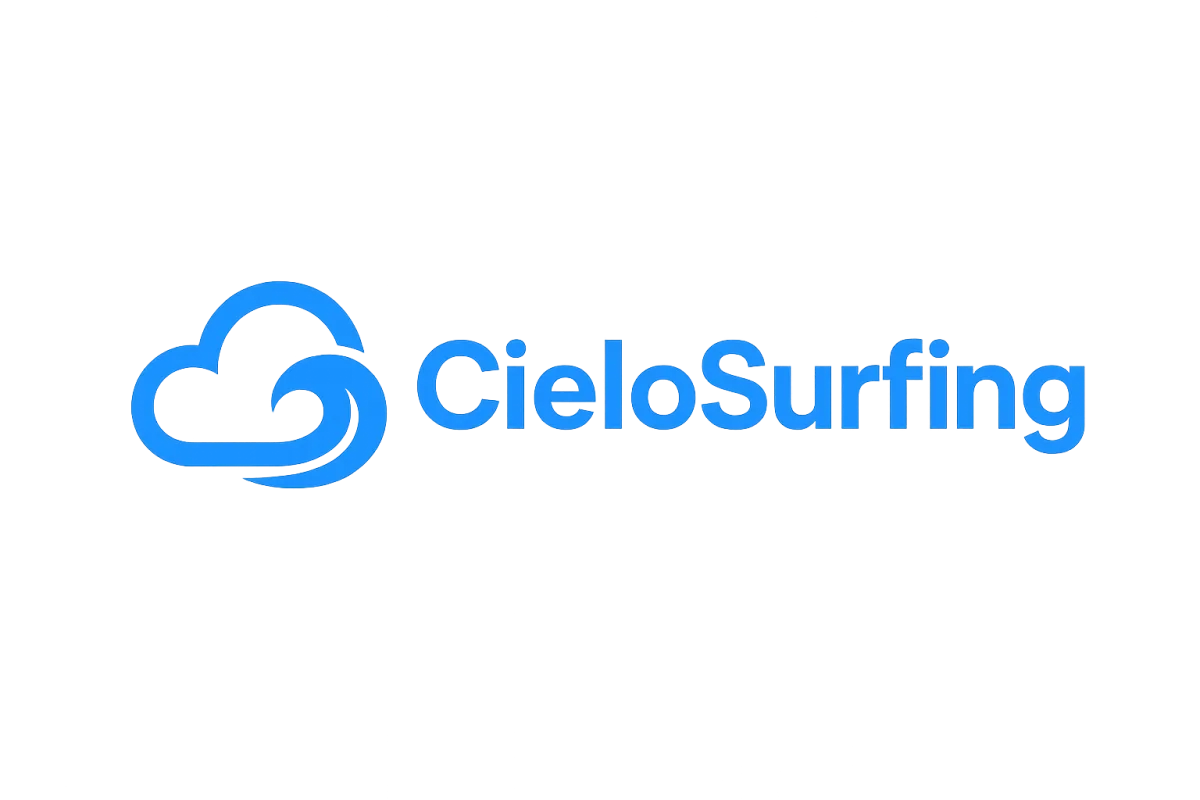 Cielo Surfing