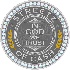 Streets Of Cash Logo