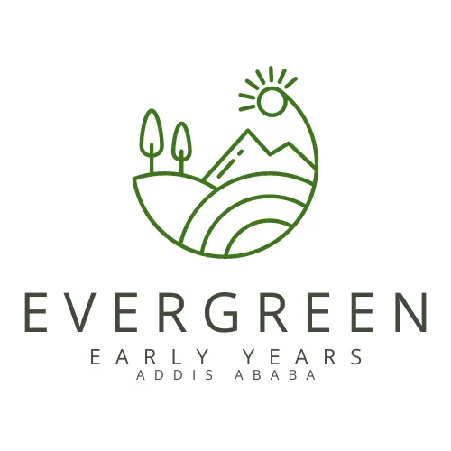 Evergreen Early Years Logo