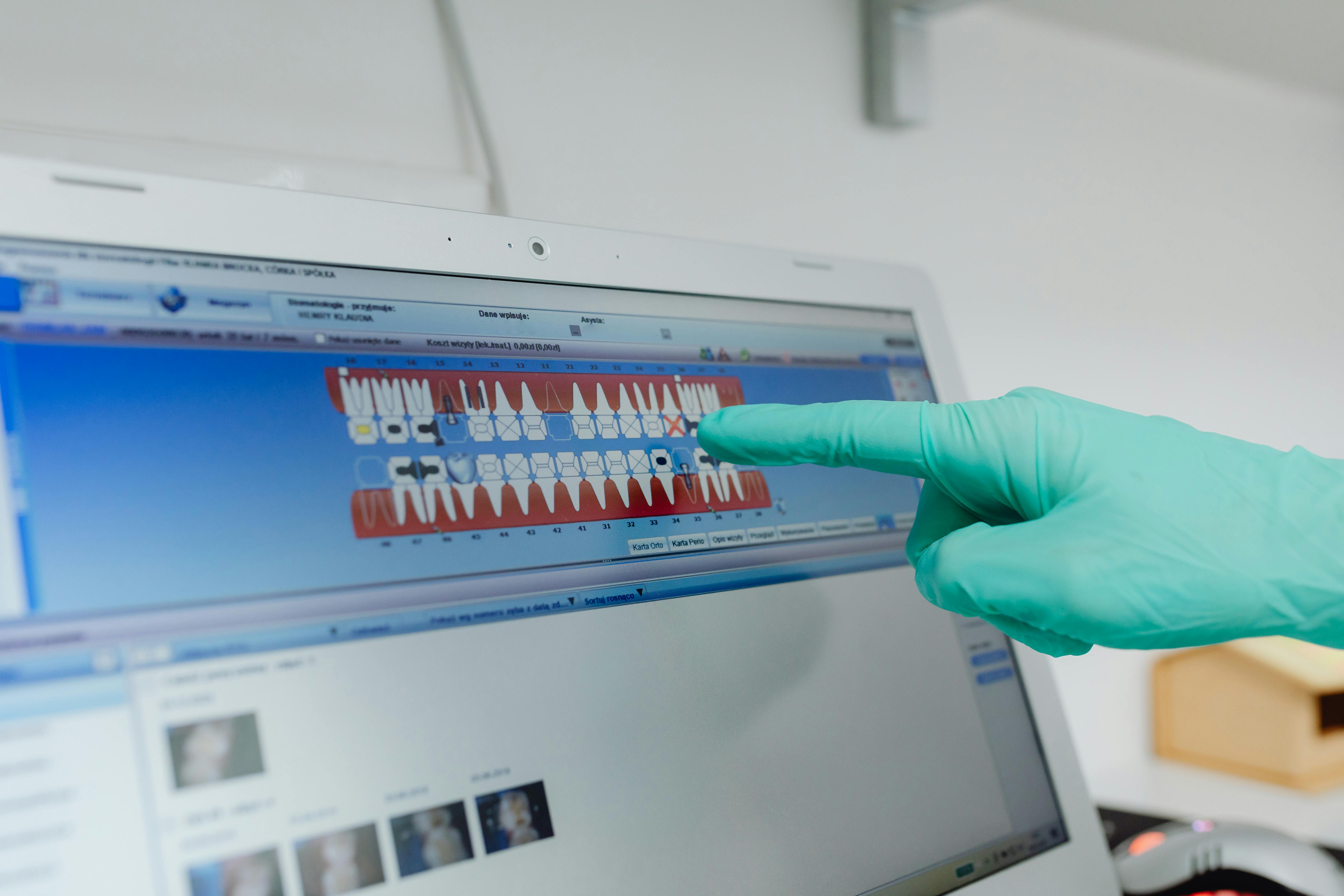 HIPAA NPRM Readiness for Dental Practices: What Your IT Provider Should Be Able to Show