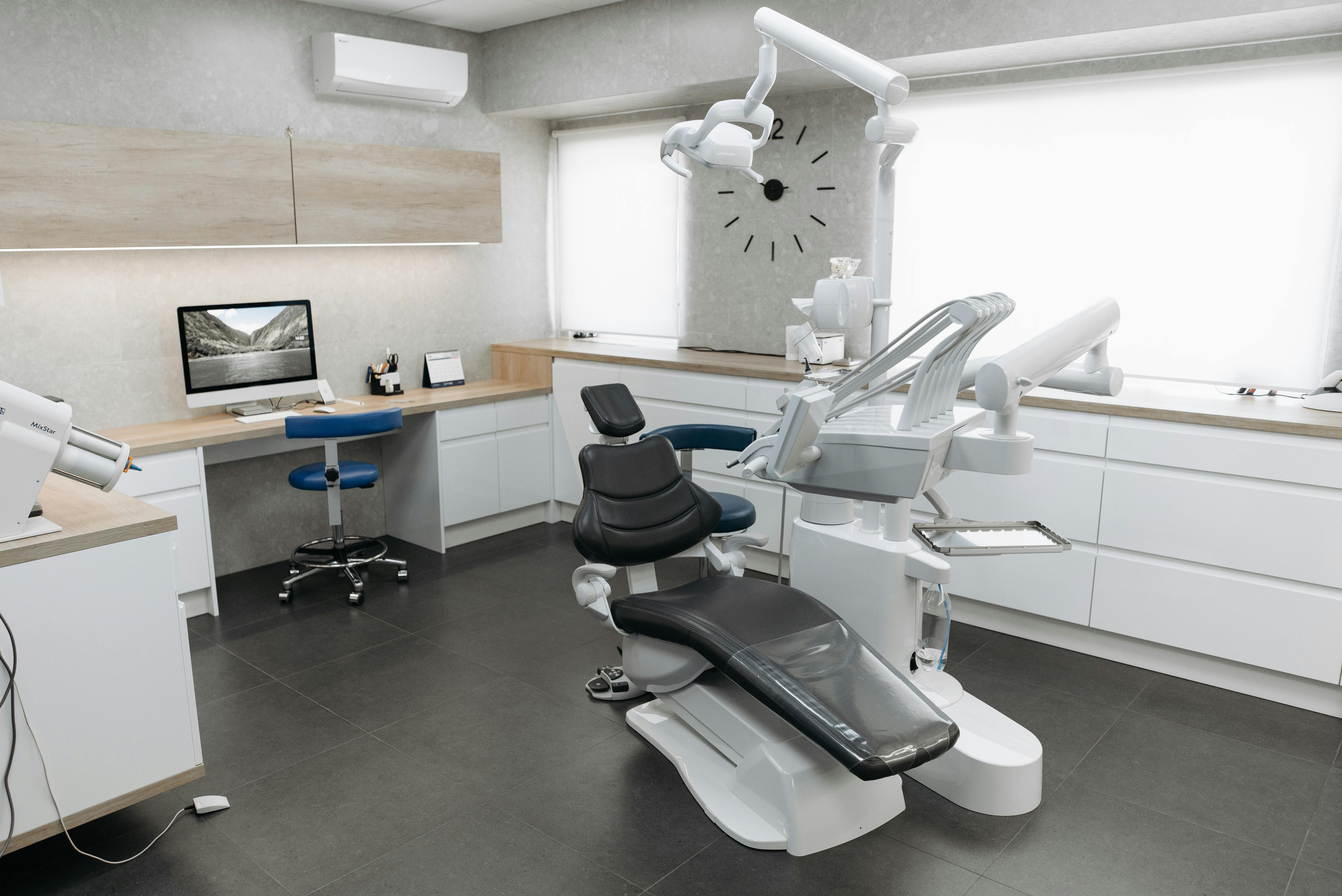 The Dental Tech Stack Map Every Practice Should Have