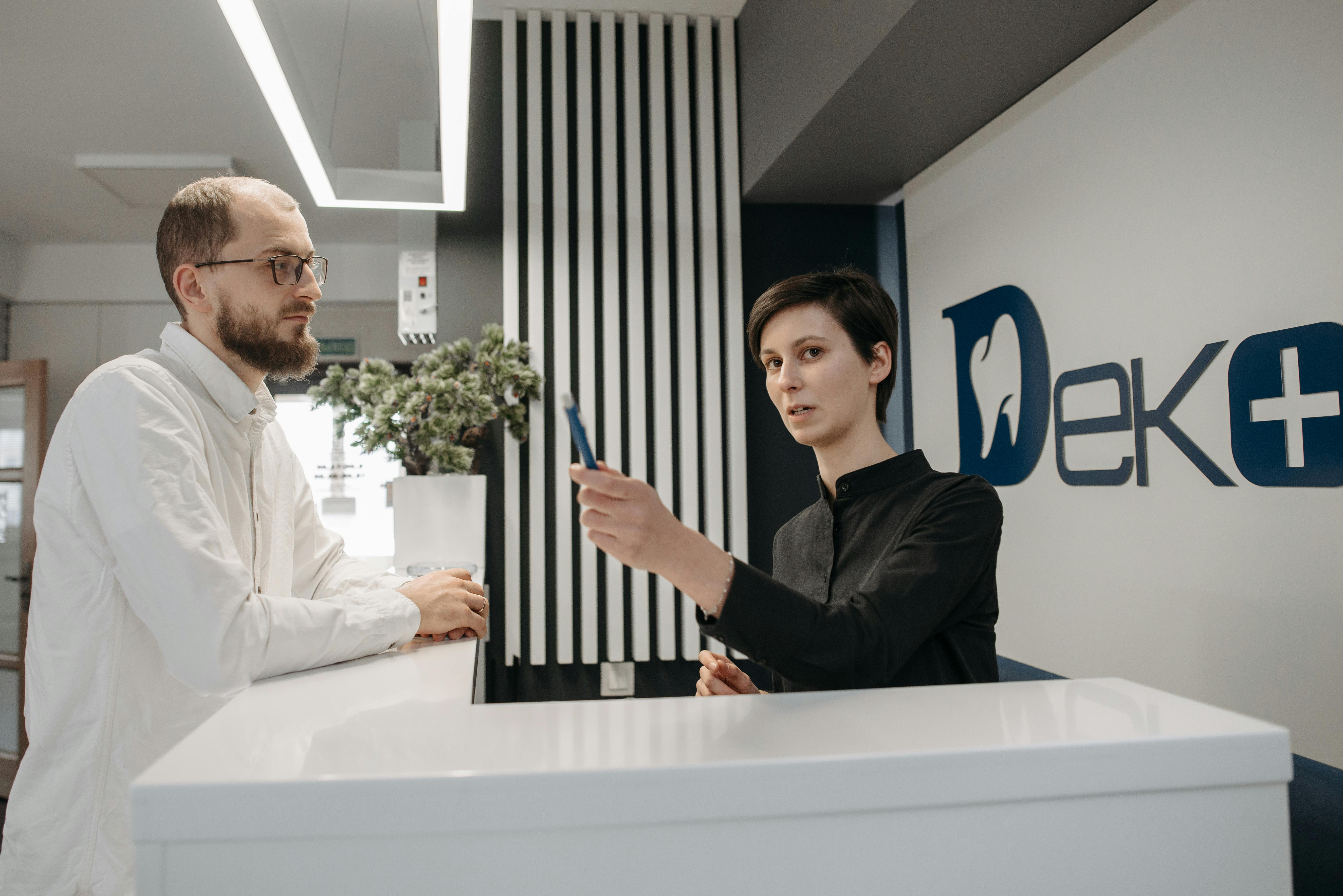 When Dental IT Breaks, The Front Desk Feels It First