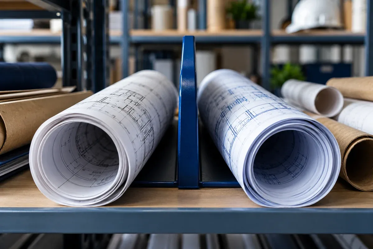 Avoid document-version confusion with suppliers | September 2023 archive