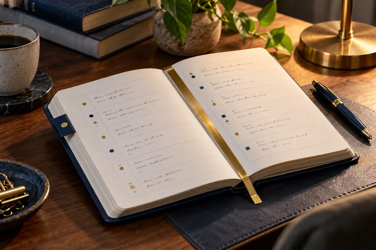 How to keep a useful business decision log