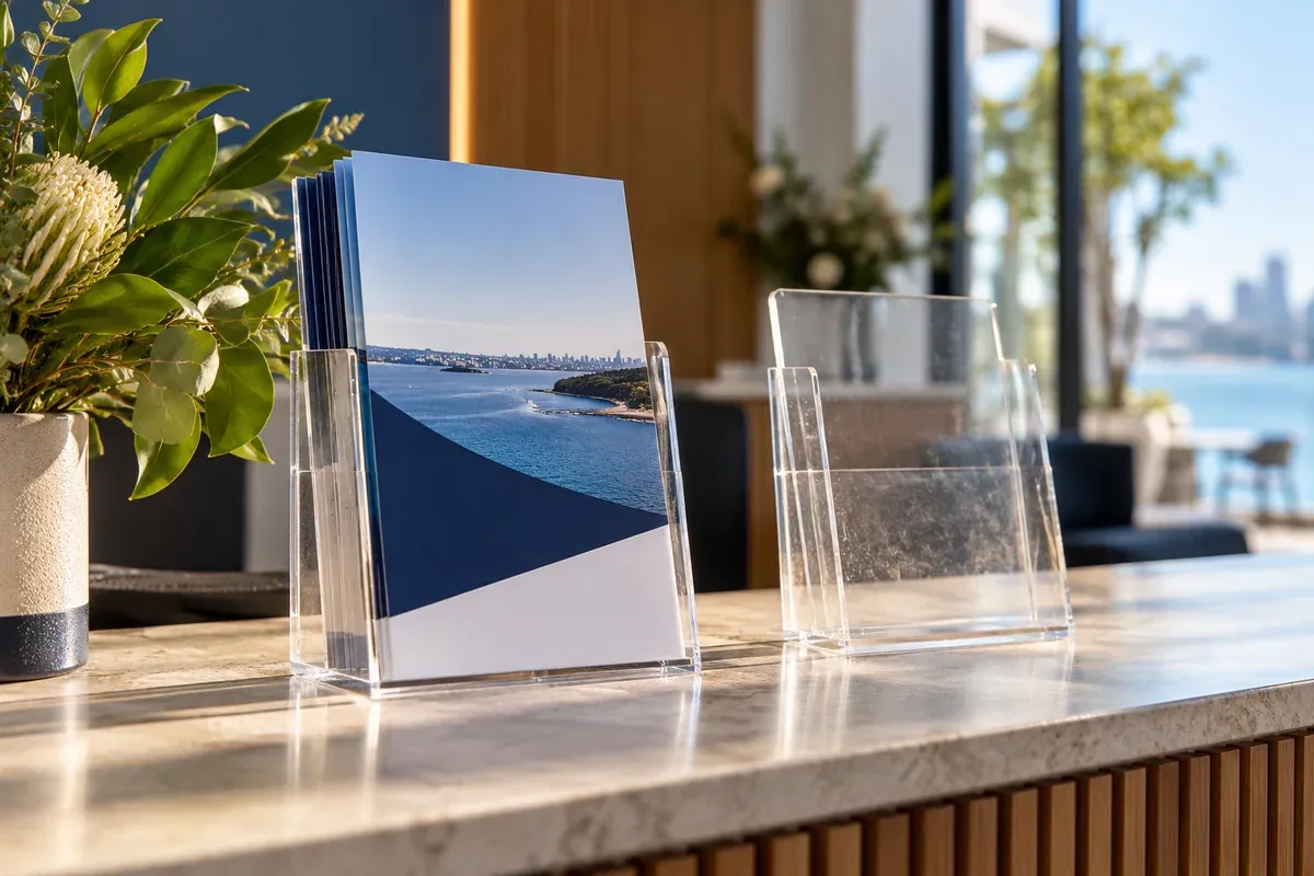 Refresh corporate information for introductions