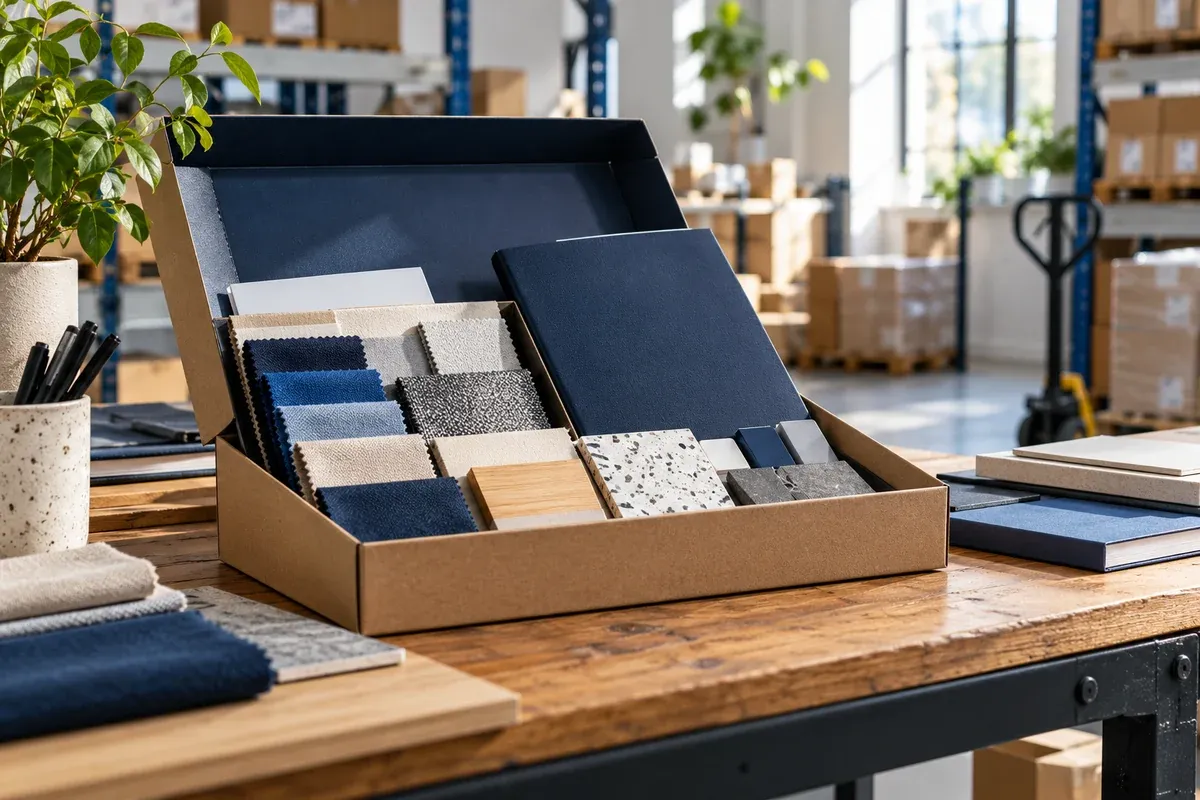 Supplier introductions: what to include