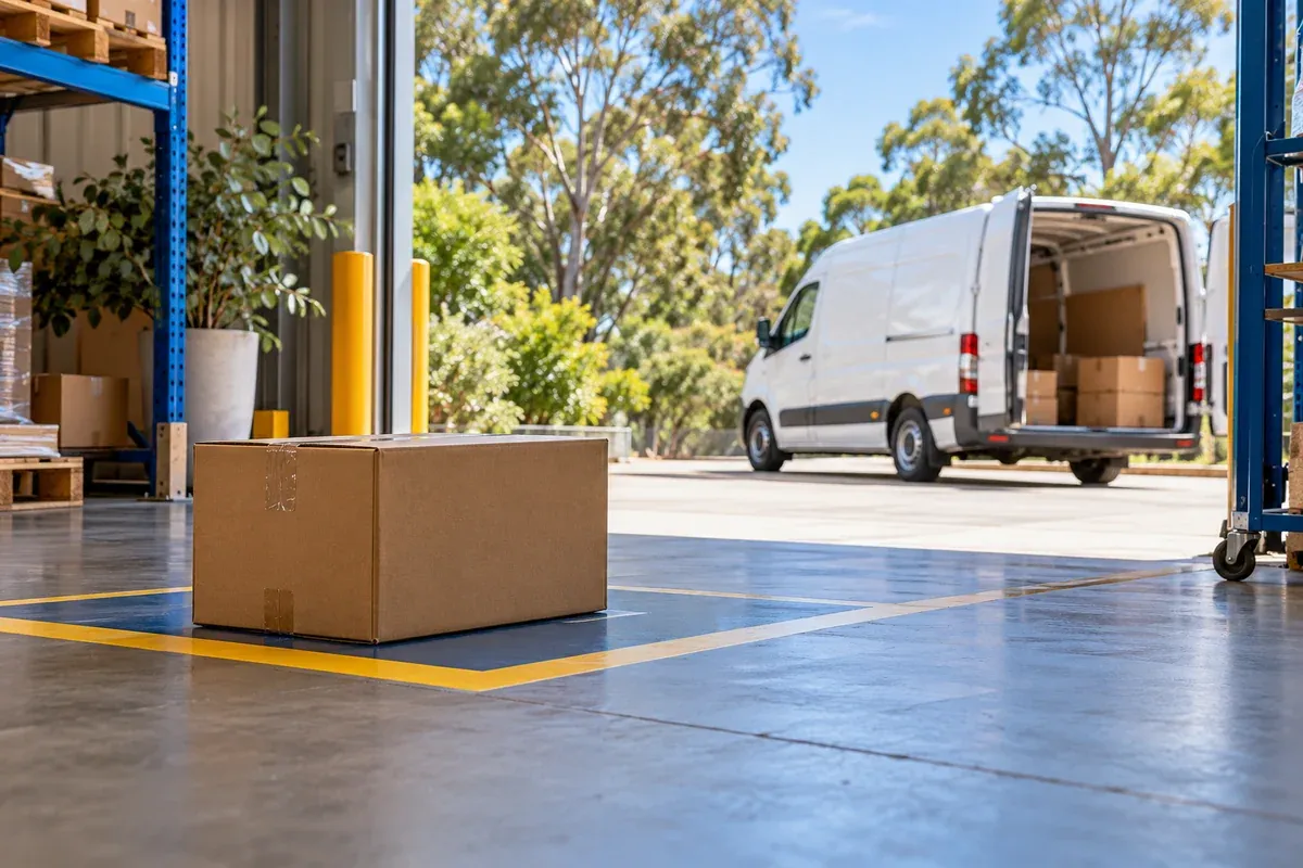 Confirm holiday delivery assumptions