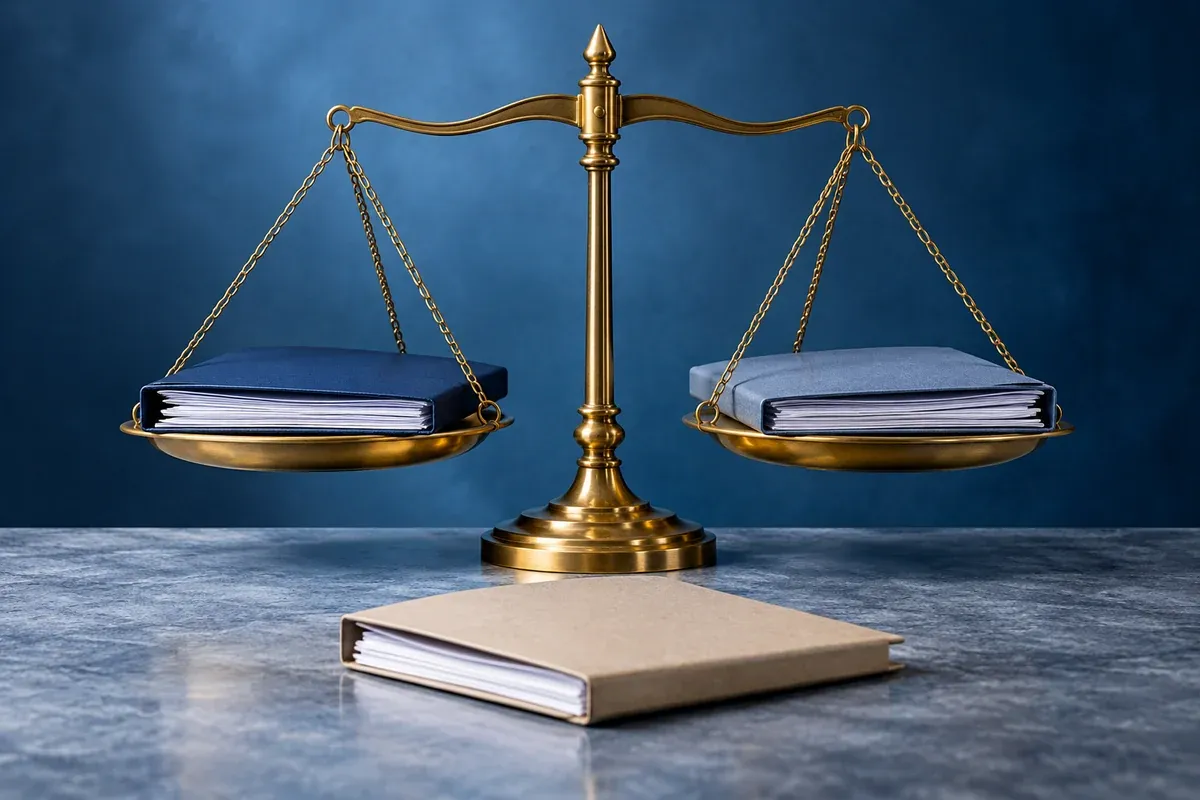 How to compare supplier proposals fairly