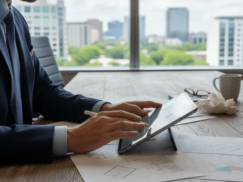 Business Consulting Raleigh, NC