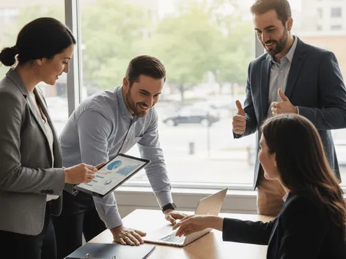Business Line of Credit in Raleigh, NC