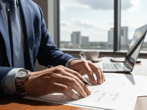 Equipment Financing