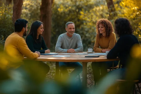 Psychological Safety and the Future of Work: Why Belonging is the Core of Liberating Leadership