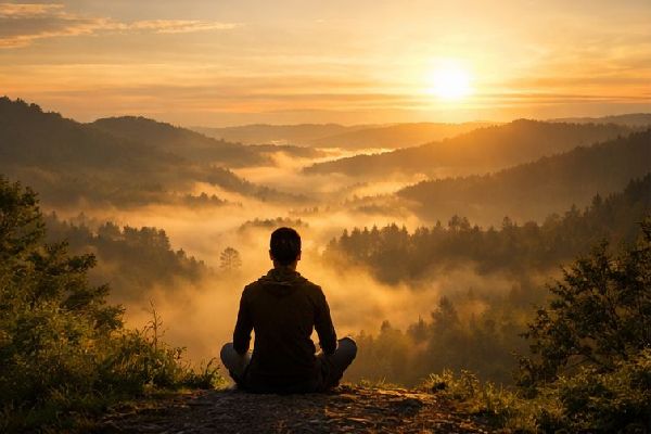 Living Well in Uncertain Times