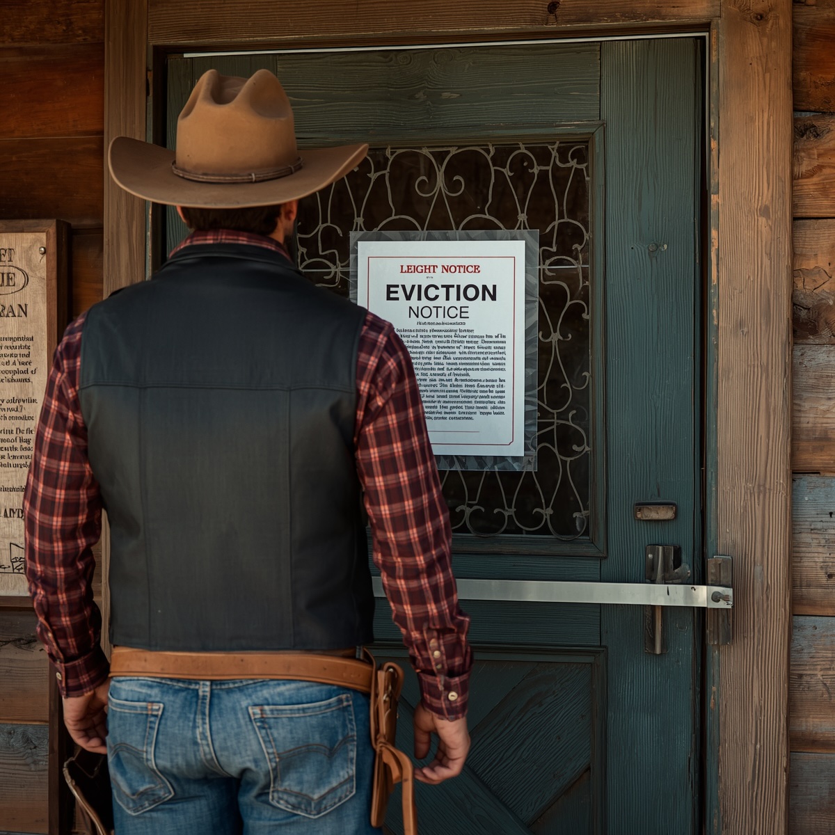 Texas Eviction Process 2026: What Renters Need To Know
