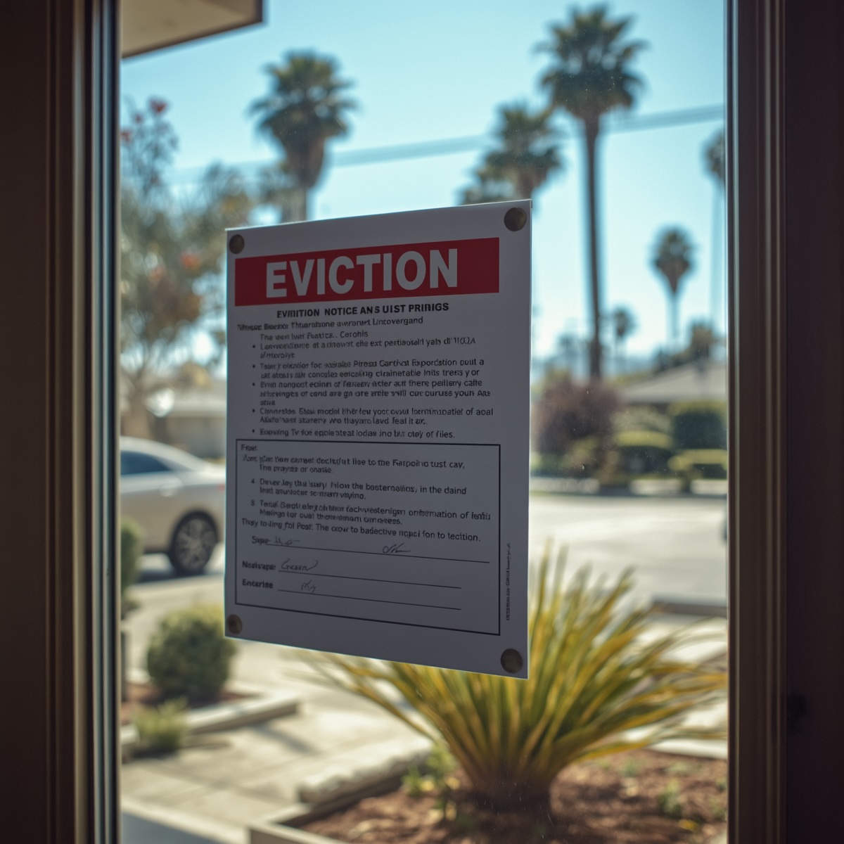 California Eviction Laws 2026: What Renters Need to Know