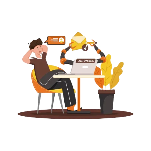 Automate Your Booking