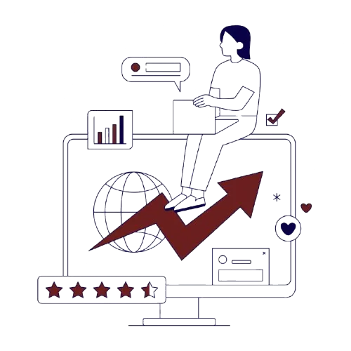 Better review management