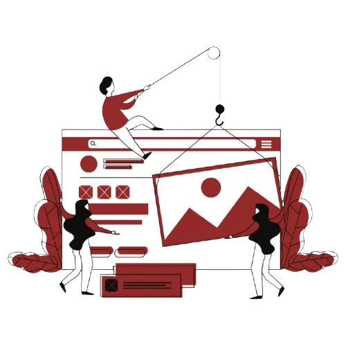 Web Design near me in Albuquerque