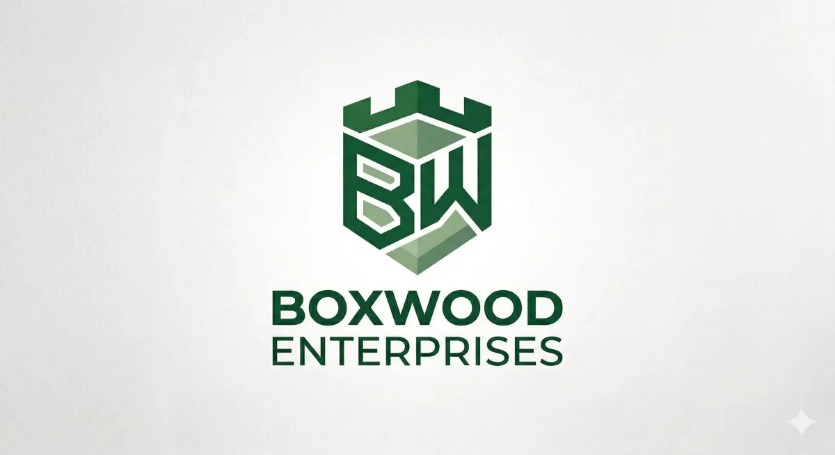 Brand Logo