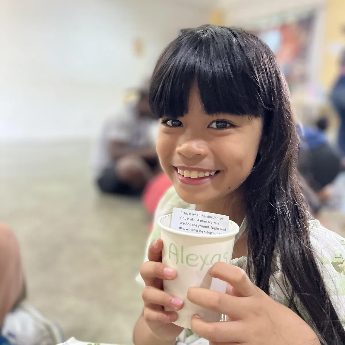 Child Sponsorship