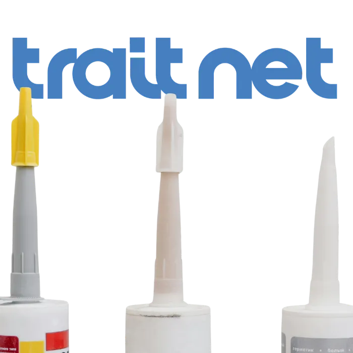 Trait net - formule remplacements joints