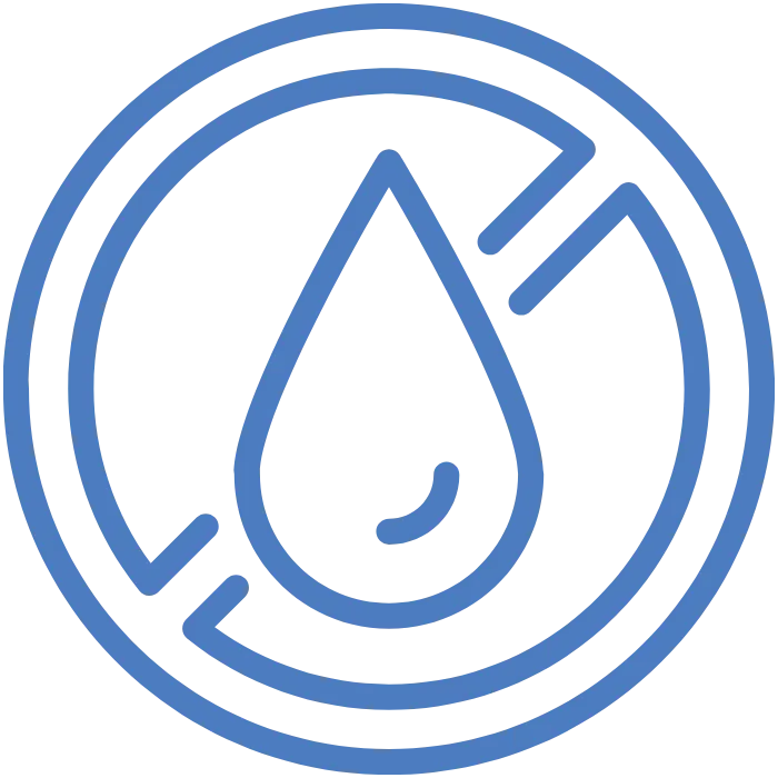 Trait net remplacement joint - Étanchéité durable