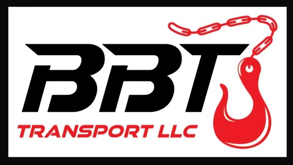 BBT Transport Logo