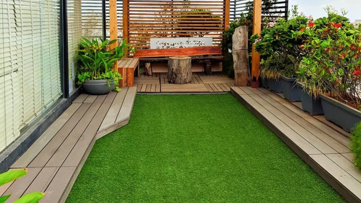 Tucson Artificial Grass install and builds in Tucson, Arizona