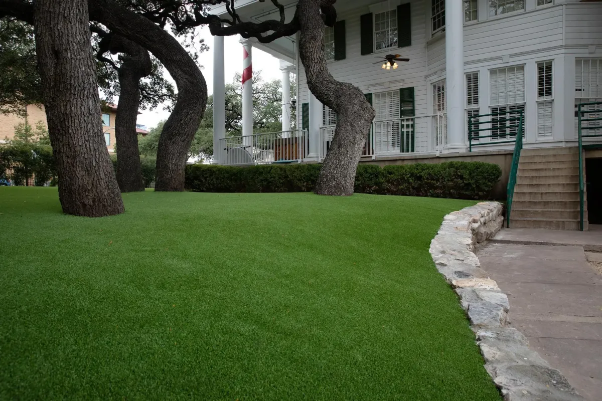 GRASS INSTALLATION SERVICES IN TUCSON, ARIZONA