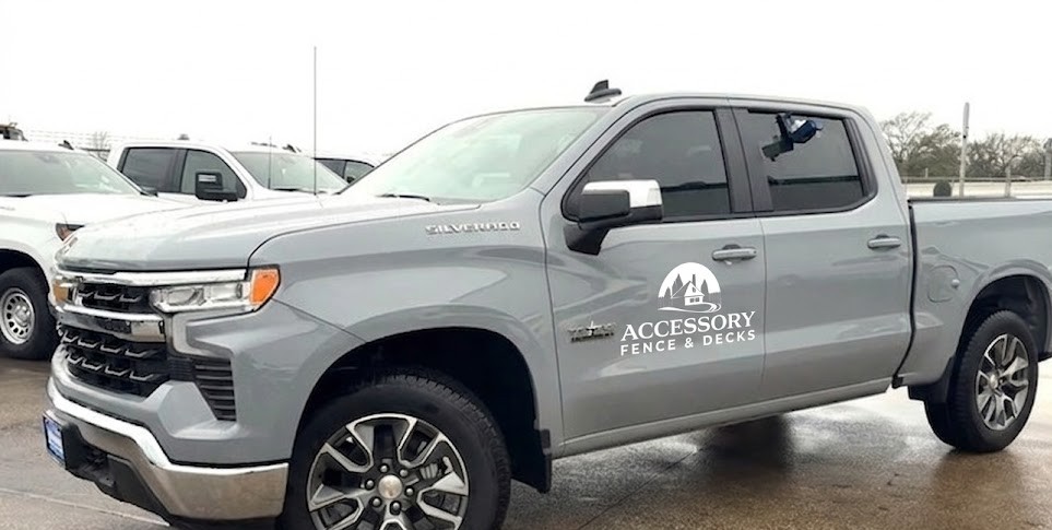 Custom Fencing in Arlington & Surroundings