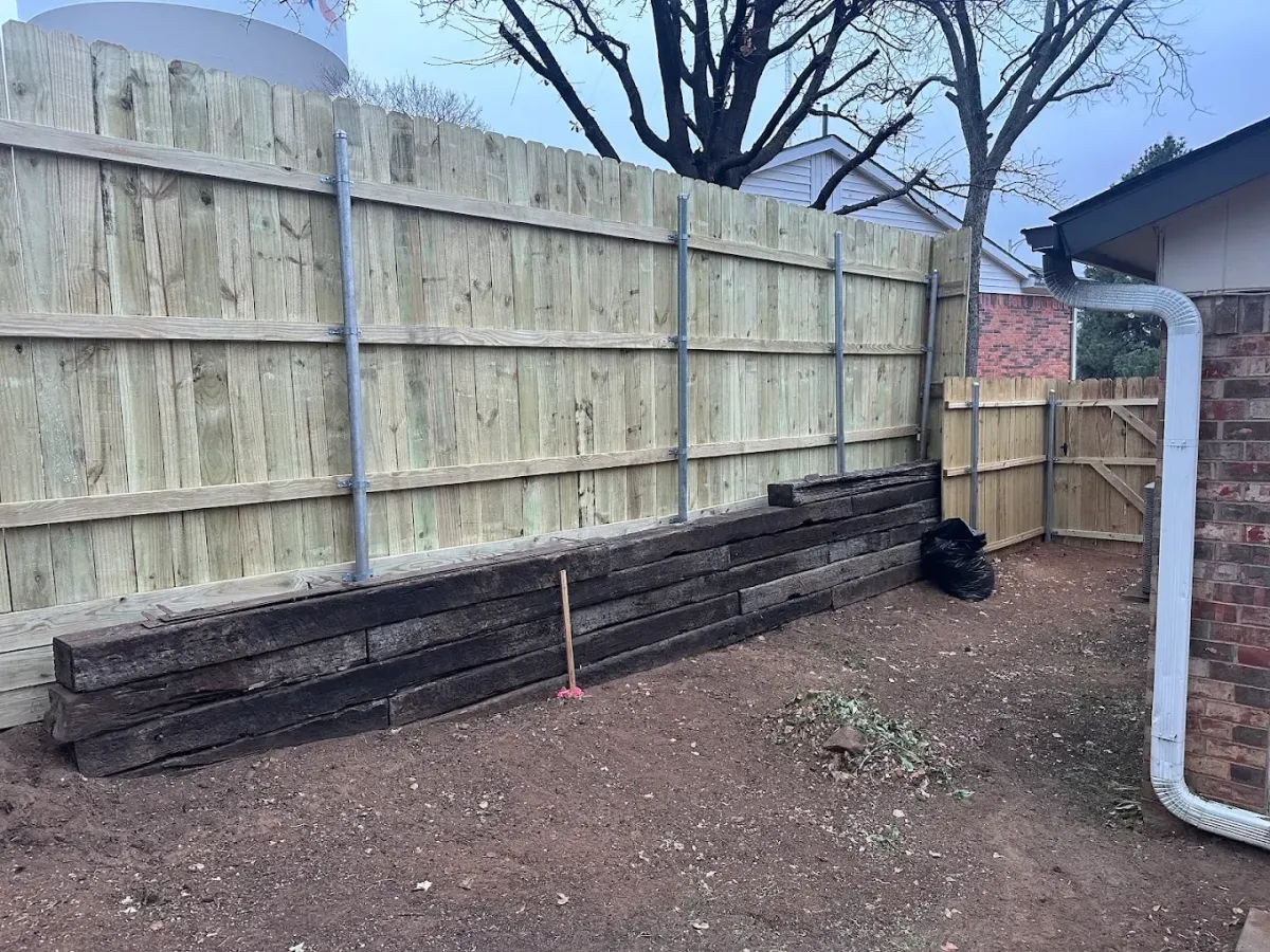 Safety Railings 