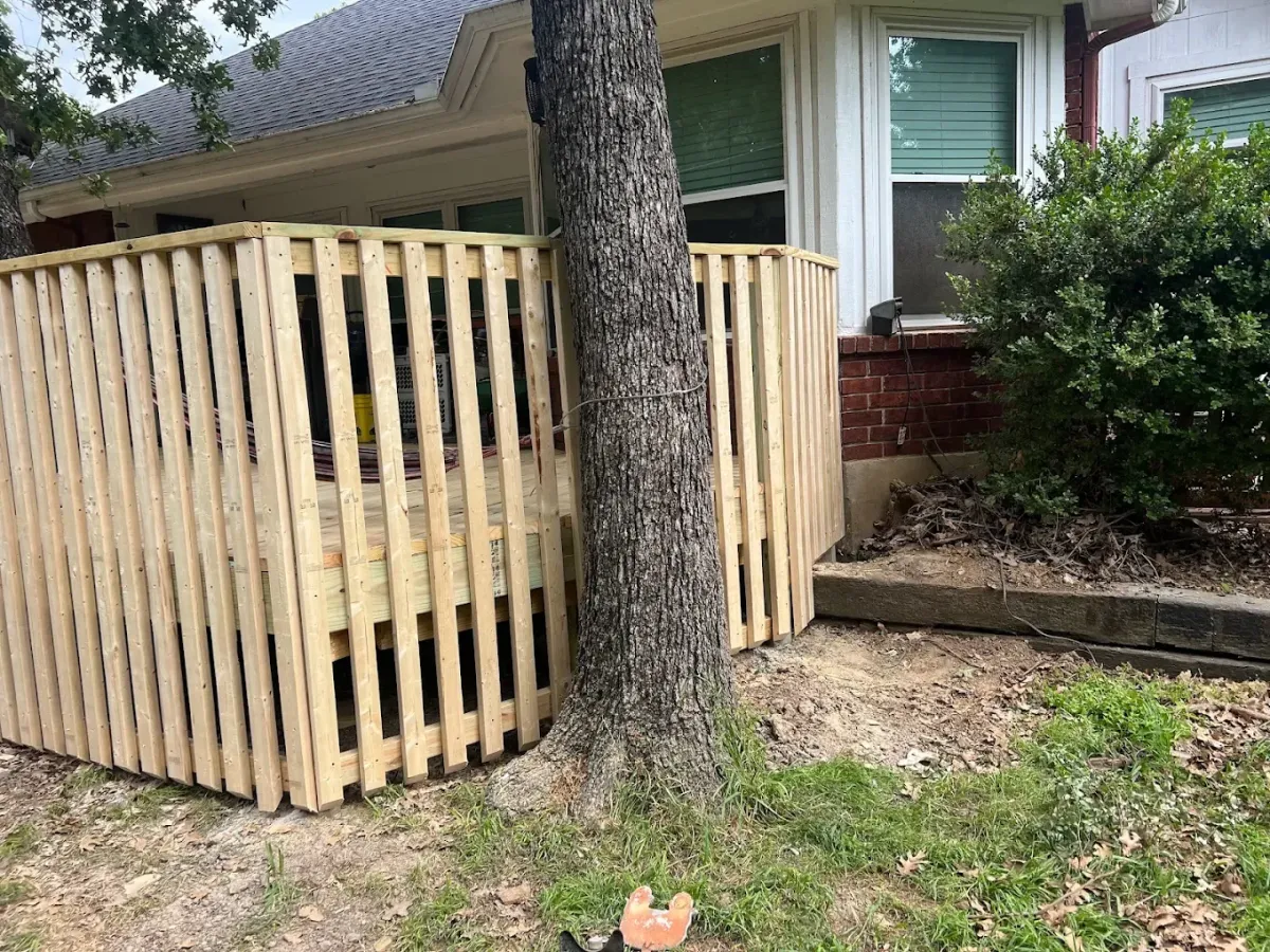  Arlington & Surroundings