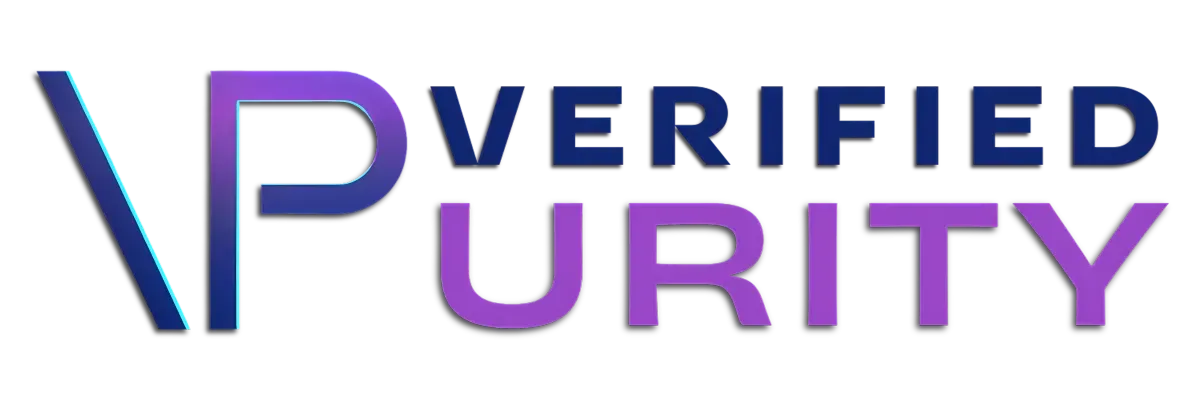 Verified Purity Brand Logo